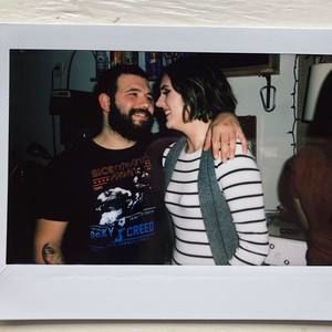 Meet your Posher, Elisabeth